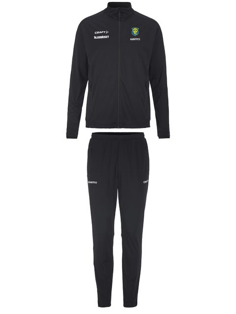 Craft Overall EVOLVE 2.0 FZ (Särökometernas HK)